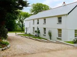 Caroe Farm House