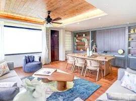 Sunday Premium 5 BHK Villa Mihika, Shimla