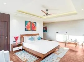 Sunday Premium 5 BHK Villa Mihika, Shimla