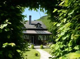 Gîte la Semois à Mouzaive Vresse sur Semois