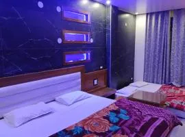 Hotel Dhan Luxmi