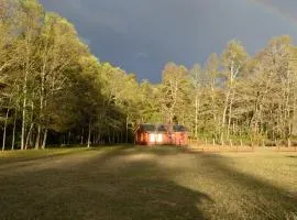 Cabañas Valle del Río
