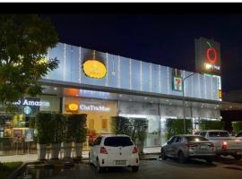 YooSabuy at MT Khlong Luang, Hotel in Ban Chek