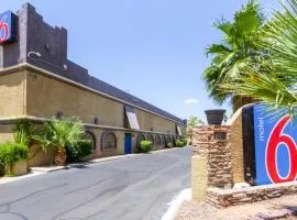 Motel 6 Glendale Phoenix