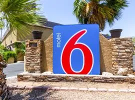 Motel 6 Glendale Phoenix
