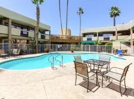 Motel 6 Glendale Phoenix