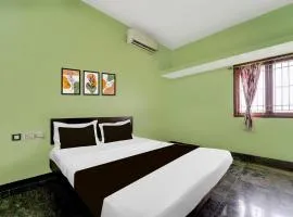 Hotel O Singanallur Bus Terminal Formerly Passion Paradise
