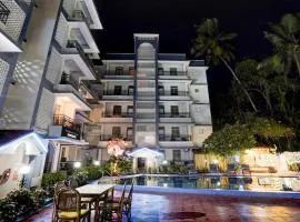 Super Townhouse Calangute Formerly Hotel Horizon