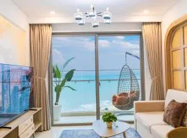 CONDOTEL THE SONG VUNG TAU - PO Homestay Apartment The Sóng Vũng Tàu