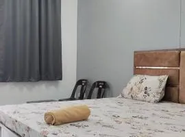 Omanshi Homestay