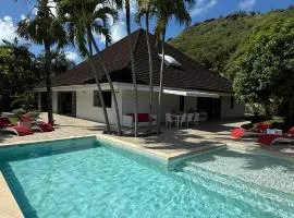 Villa Moana Reva