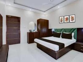 Hotel O The Prism rooms and banquet