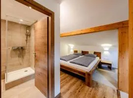Ferienwohnungen Veronika Wohnung 3
