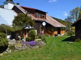Lodge U Mařenky A Jeníčka