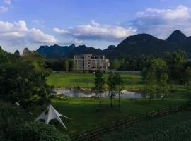 YINGMAN HOTEL