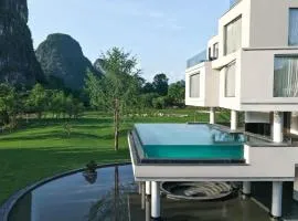 YINGMAN HOTEL