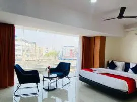The Vistara Hotel
