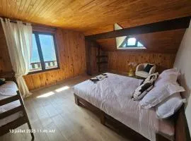 Appartement Les Chamousses - Le Morgon