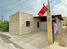 Casa Rio Lagartos