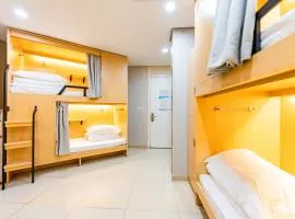 Shanghai Koala International Youth Hostel