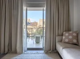 104 EastPerth Euphoria Escape 2BR Parkng