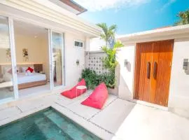 Kamandari Villa - Seminyak