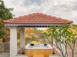Villa Serendipity Aldona