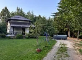 Čarobna Kućica Pale