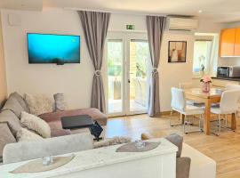 Istrian Lux Residence by Istrian apartments Koper