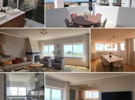 Sea View, 2 BR, Terrace & Garage in São Domingos | By Airnest