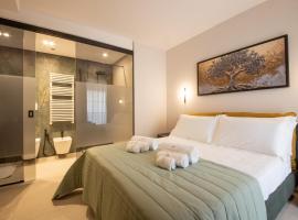 Dimore D'Elite & Spa, готель у місті Монополі