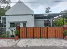 Cantiq Homestay