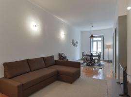 Embaixador 26: Belem Serviced Apartments, hotel near MAAT - Museum of Art, Architecture and Technology, Lisbon
