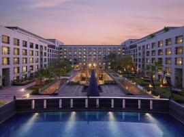 Grand Hyatt Mumbai Hotel and Residences, Hotel in Mumbai