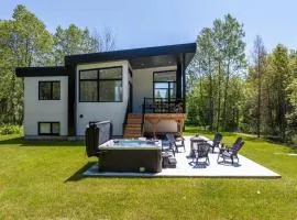 Spa & Adventure - Chalet Valikas