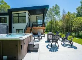 Spa & Adventure - Chalet Valikas