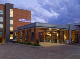 Hilton Garden Inn Burlington Downtown