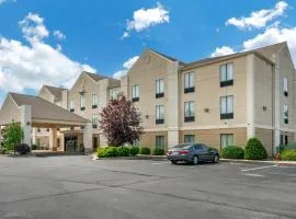 Comfort Inn