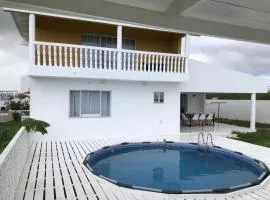 NEW- Villa with Swimming Pool in Curaçao!