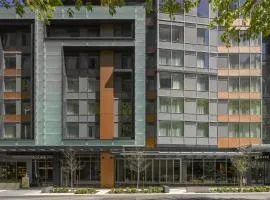 The Sound Hotel Seattle Belltown, Tapestry Collection