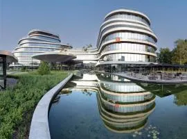 Hilton Garden Inn Brussels Airport