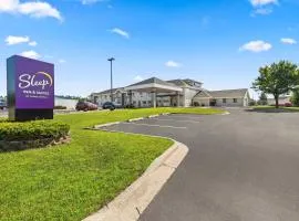 Sleep Inn & Suites Verona - Madison Southwest
