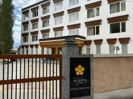 Hotel Dekiling Leh By Eastlynn Collections