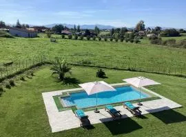 Bel Appartement à louer avec piscine