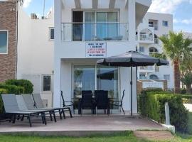 Villa Sorelle, hotel u gradu 'Protaras'
