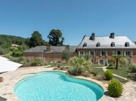 Château des Salettes