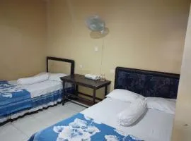 Puri Made Homestay, Ketapang