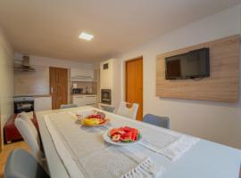 Chatová osada Kotva Prístav, καταφύγιο σε Namestovo