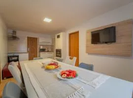 Chatová osada Kotva Prístav