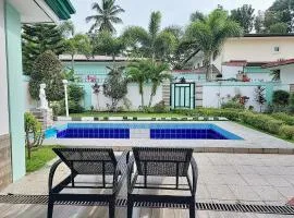 Jewelry Resort and Villas Tagaytay